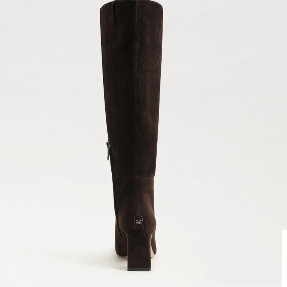 Sam Edelman elegant knee